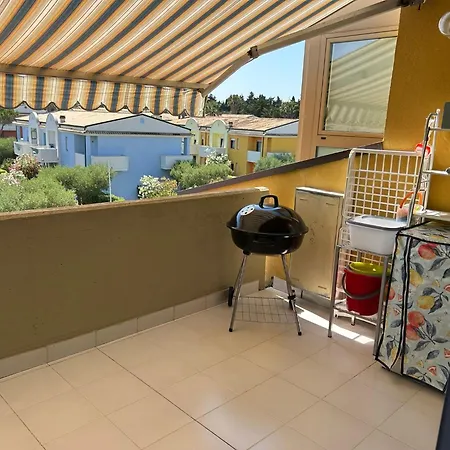 Prázdninový dům Blu 31