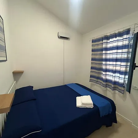 Prázdninový dům Blu 31 Marcelli