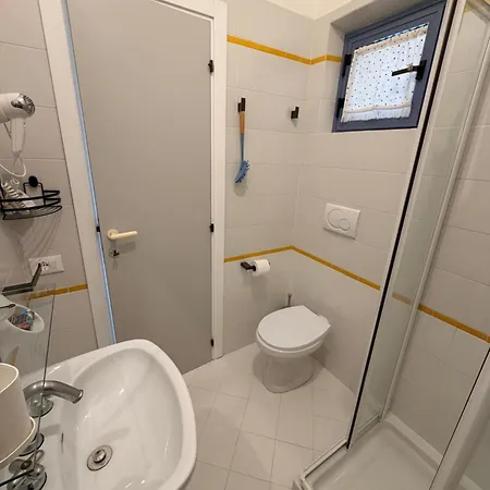Prázdninový dům Blu 31